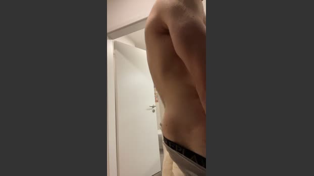 Bartxmxm 03-01-2026 Recorded Video spank