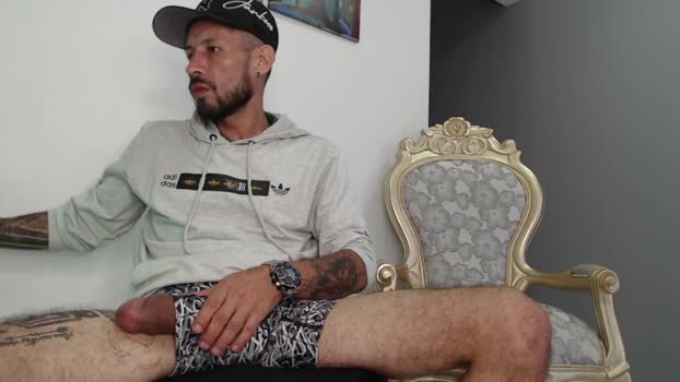 Bigdick_monster 04-01-2026 Recorded Video suckshow