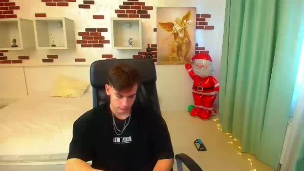 BradyFlint 04-01-2026 Recorded Video bigballs