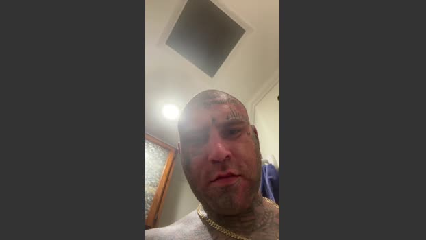 CADDIEDADDIE 04-01-2026 Recorded Video cute