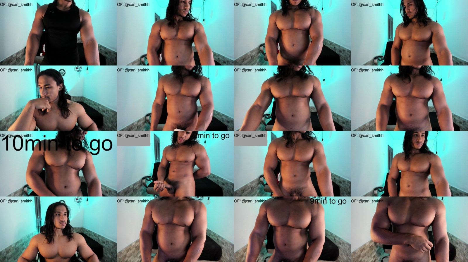 Carl_Smithh 04-01-2026 Recorded Video nude