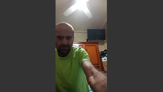 Carlito0021 04-01-2026 Recorded Video Nude
