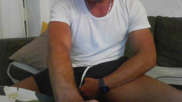 Cesar_Moon 04-01-2026 Recorded Video twink