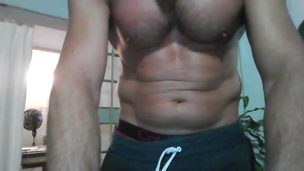 Cesar_Moon 04-01-2026 Recorded Video horny