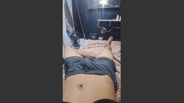Chilenohh 04-01-2026 Recorded Video lick