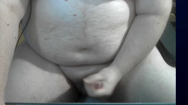 Chubbyguy_89 03-01-2026 Recorded Video ass