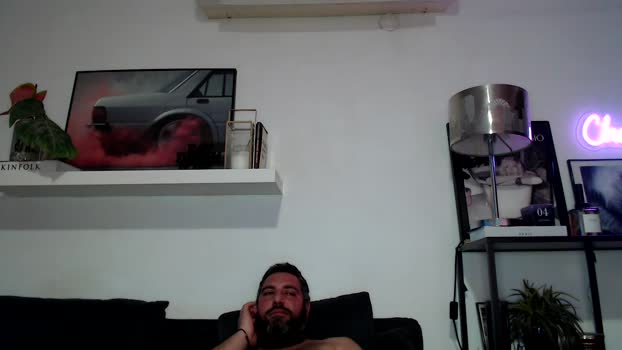 ColdRevengee 04-01-2026 Recorded Video striptease