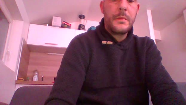 Dartagnantdu771 04-01-2026 Recorded Video gay