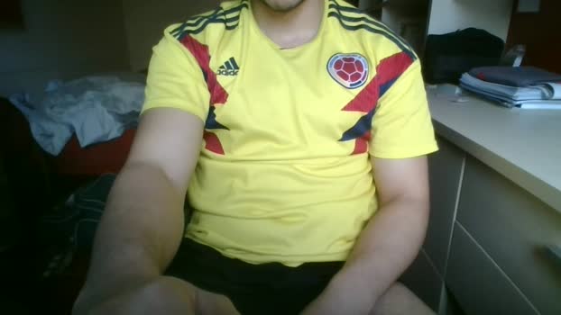 Davo524 04-01-2026 Recorded Video Topless