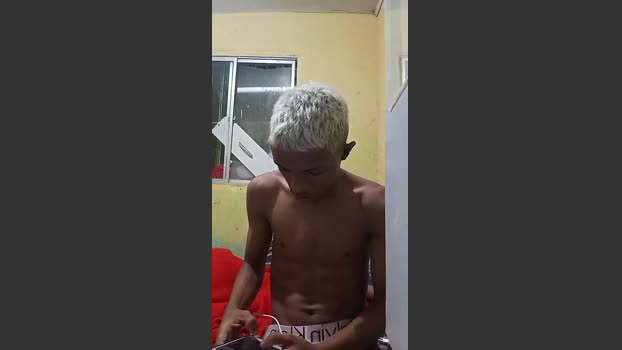 Deliciosoofc 04-01-2026 Recorded Video Video