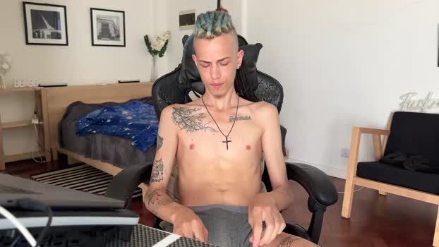 Den_DreaddX 04-01-2026 Recorded Video hard