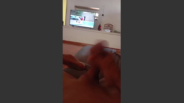 DonM37 04-01-2026 Recorded Video wank