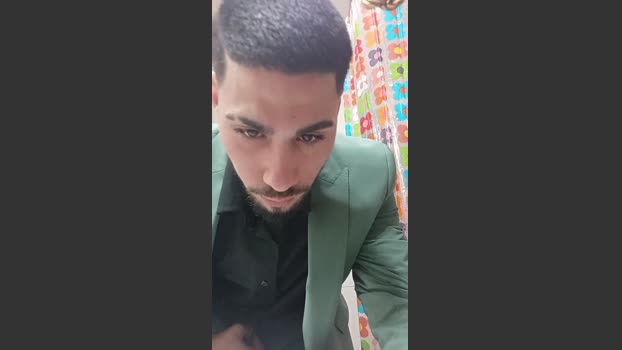 EL_ACTIVADO 04-01-2026 Recorded Video Topless
