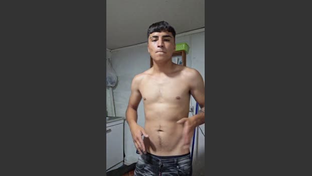 Eliasfabianc 04-01-2026 Recorded Video nasty