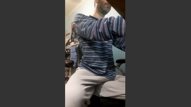 EspantanenasXx 04-01-2026 Recorded Video jerking