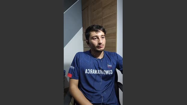 Esteban19PG 04-01-2026 Recorded Video hard