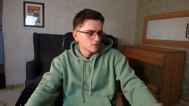 FelixStark 04-01-2026 Recorded Video sexyfeet