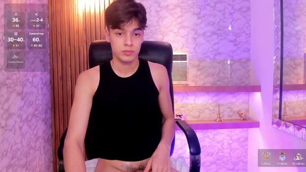 Gerony 04-01-2026 Recorded Video spank