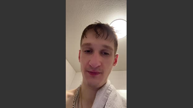 HornyPornyGuy 03-01-2026 Recorded Video Topless