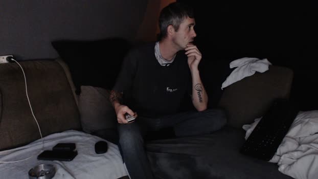 IrisHans 03-01-2026 Recorded Video analsex
