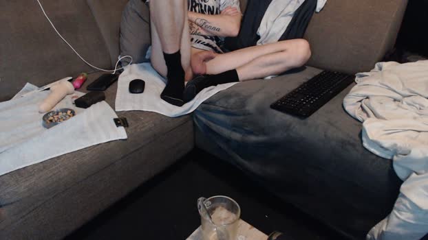IrisHans 04-01-2026 Recorded Video naughty