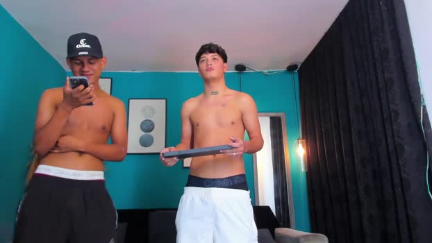 KINGOFHEAVENS_ 03-01-2026 Recorded Video lovense