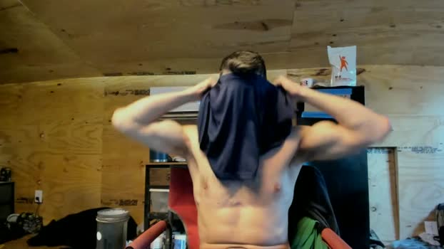 Kenny_Kyle 03-01-2026 Recorded Video lovense