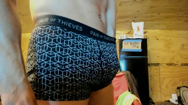 Kenny_Kyle 04-01-2026 Recorded Video orgasm