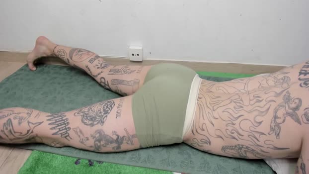 Layneinchains 03-01-2026 Recorded Video sexykitty