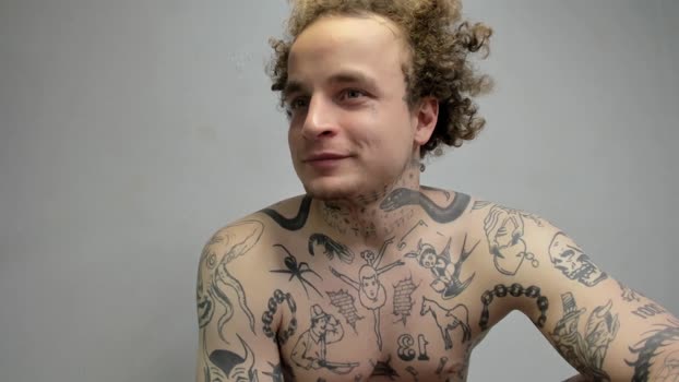 Layneinchains 03-01-2026 Recorded Video beautiful