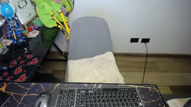 Lealboy 04-01-2026 Recorded Video cute