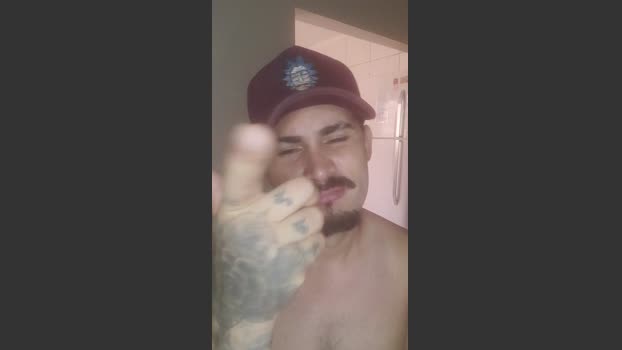 Leo_dot25 04-01-2026 Recorded Video Naked
