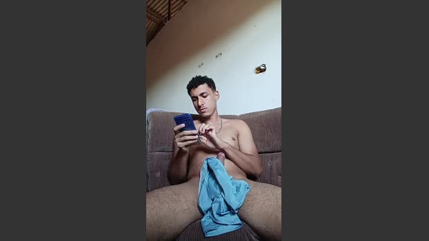 LucasFritz2304 04-01-2026 Recorded Video sexyfeet