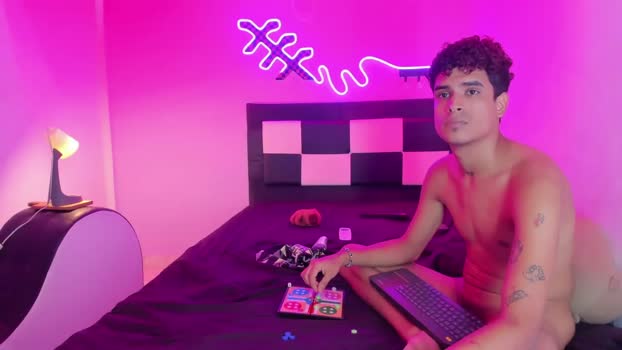 Lucky_boys_ 03-01-2026 Recorded Video analsex