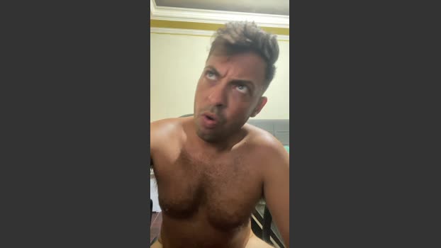 Ludann 04-01-2026 Recorded Video handsome