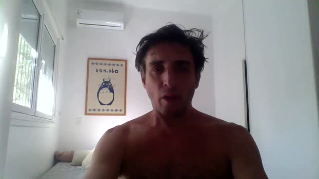 Matiasvc37 03-01-2026 Recorded Video handsome