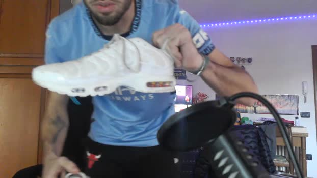 Meastroboris95 04-01-2026 Recorded Video Download