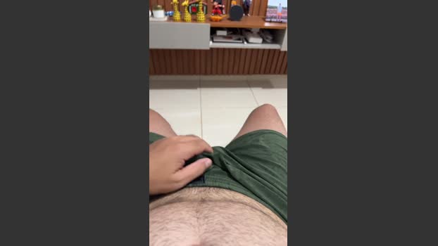 Mineiro40br 03-01-2026 Recorded Video handsome