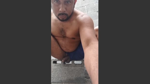 Morbo235 04-01-2026 Recorded Video playtime