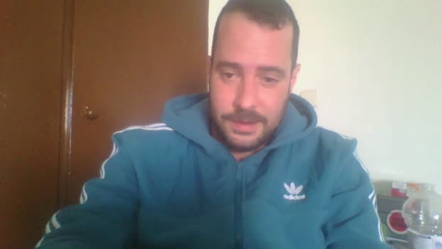 Morenitoo034 04-01-2026 Recorded Video sexymale