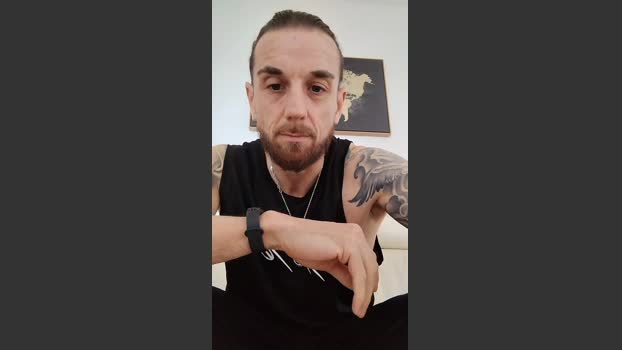 Neotrix33 04-01-2026 Recorded Video naked