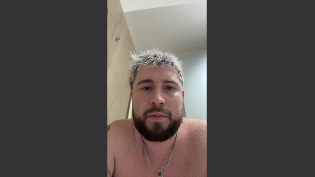 Papionfire 04-01-2026 Recorded Video handsome