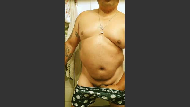 Papito7948 04-01-2026 Recorded Video Pretty