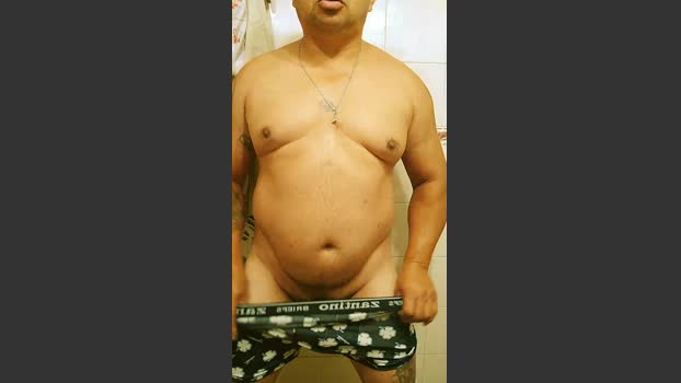 Papito7948 04-01-2026 Recorded Video wank