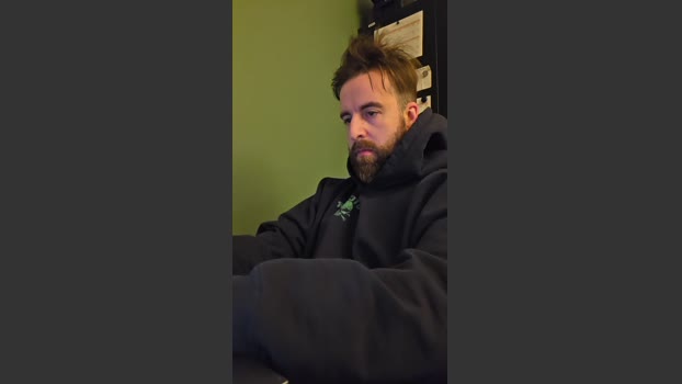 Pauly1988 04-01-2026 Recorded Video fingering