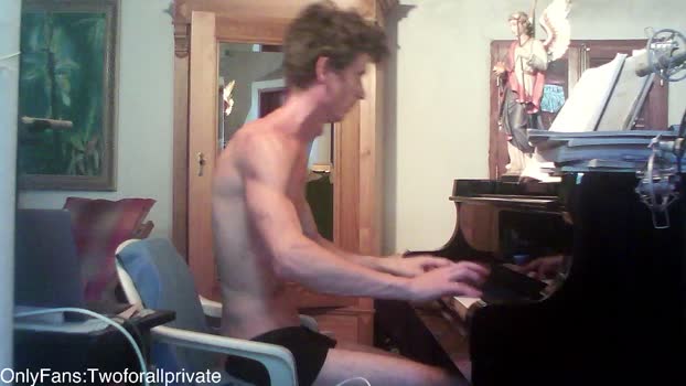 PianoTobe 03-01-2026 Recorded Video bigass