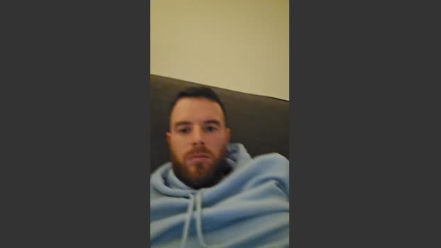 Pumatop 03-01-2026 Recorded Video wank