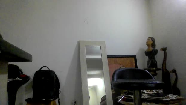 SantyCock 04-01-2026 Recorded Video Video