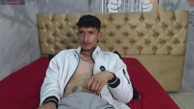SavageLover_ 04-01-2026 Recorded Video twink