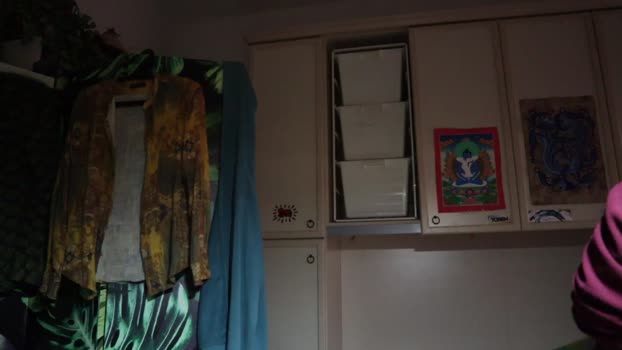 Tantra_Man_Yogi 04-01-2026 Recorded Video lush